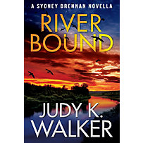 Sydney Brennan Mysteries: River Bound: A Sydney Brennan Novella (Sydney Brennan Mysteries, #6) Sydney Brennan Mysteries: River Bound: A Sydney Brennan Novella (Sydney Brennan Mysteries, #6)