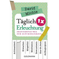 Täglich 1 x Erleuchtung Täglich 1 x Erleuchtung
