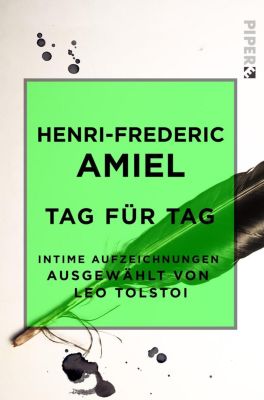 Tag für Tag - Henri-Frederic Amiel | 