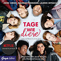Tage wie diese Tage wie diese