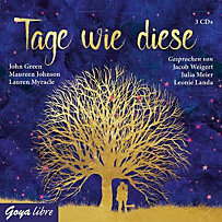 Tage wie diese, 3 Audio-CD Tage wie diese, 3 Audio-CD
