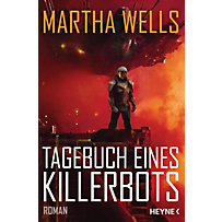 Tagebuch eines Killerbots Tagebuch eines Killerbots