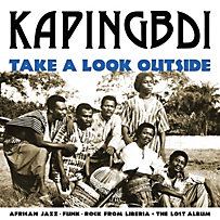 Take A Look Outside (Vinyl) Take A Look Outside (Vinyl)