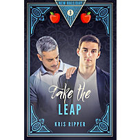 Take the Leap (New Halliday, #3) Take the Leap (New Halliday, #3)