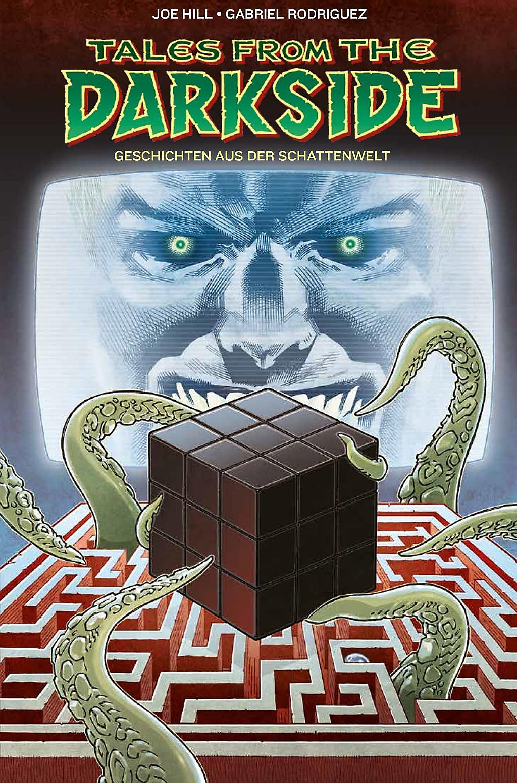 Geschichten Aus Der Schattenwelt Geschichten Aus Der Schattenwelt