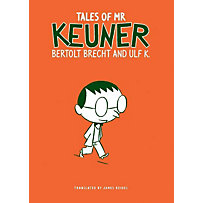 Tales of Mr. Keuner Tales of Mr. Keuner