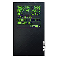 Talking Heads - Fear Of Music Talking Heads - Fear Of Music