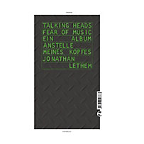 Talking Heads - Fear Of Music Talking Heads - Fear Of Music