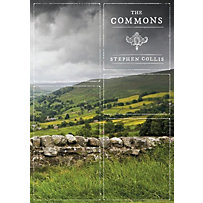 Talonbooks: The Commons Talonbooks: The Commons