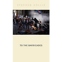 Talonbooks: To the Barricades Talonbooks: To the Barricades