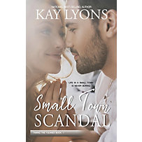 Taming The Tulanes: Small Town Scandal (Taming The Tulanes, #1) Taming The Tulanes: Small Town Scandal (Taming The Tulanes, #1)