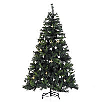 Tannenbaum inkl. Christbaumkugeln Tannenbaum inkl. Christbaumkugeln