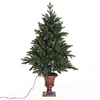 Tannenbaum inkl. Design-Ständer Tannenbaum inkl. Design-Ständer