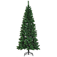 Tannenbaum mit Metallständer Tannenbaum mit Metallständer