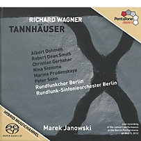 Tannhäuser Tannhäuser