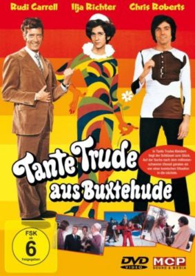 Tante Trude