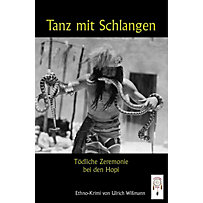 Tanz mit Schlangen Tanz mit Schlangen