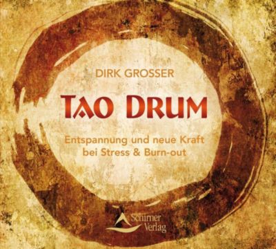 Tao Drum Audio Cd Hörbuch Von Dirk Grosser Weltbildde - 