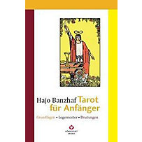 Tarot für Anfänger Tarot für Anfänger