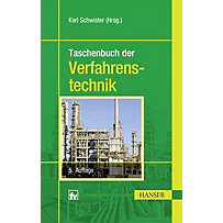 Taschenbuch der Verfahrenstechnik Taschenbuch der Verfahrenstechnik