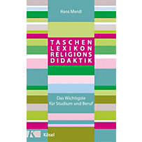 Taschenlexikon Religionsdidaktik Taschenlexikon Religionsdidaktik