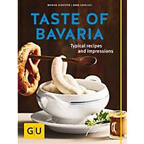 Taste of Bavaria Taste of Bavaria