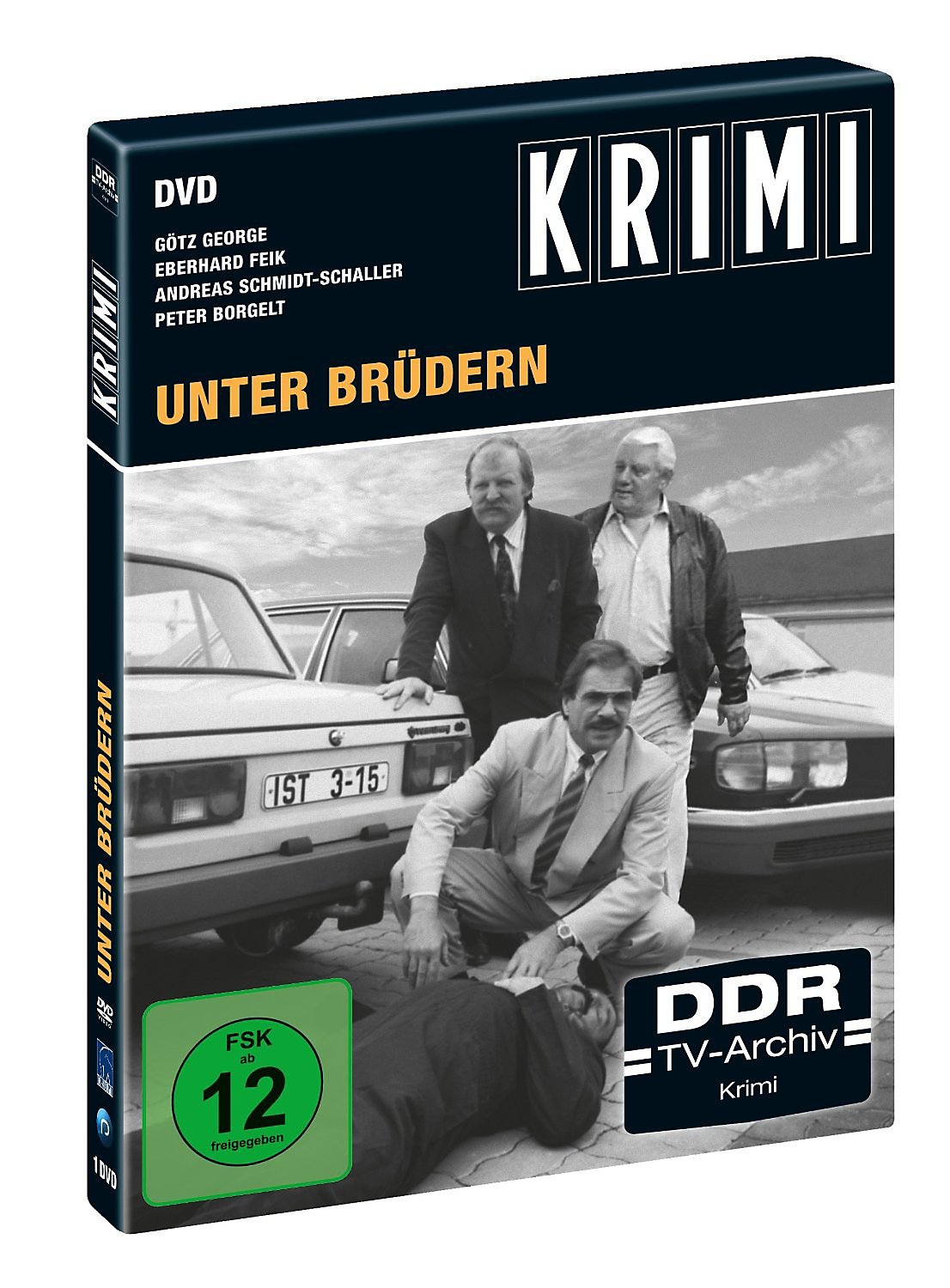 Tatort Unter Brüdern Tatort Unter Brüdern