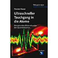 Tauchgang in die Atome Tauchgang in die Atome
