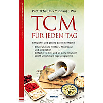 TCM für jeden Tag TCM für jeden Tag