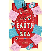 Teaspoon of Earth and Sea Teaspoon of Earth and Sea