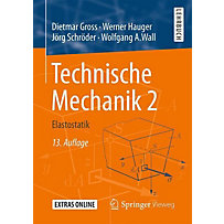 Technische Mechanik: .2 Elastostatik Technische Mechanik: .2 Elastostatik