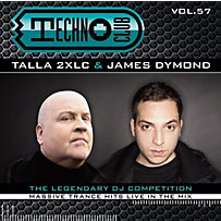 Techno Club Vol.57 Techno Club Vol.57