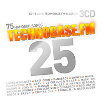 Technobase.Fm Vol.25 Technobase.Fm Vol.25