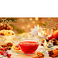Tee Adventskalender Tee Adventskalender