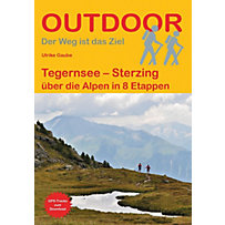 Tegernsee - Sterzing Tegernsee - Sterzing