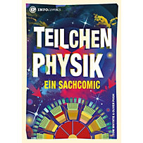 Teilchenphysik Teilchenphysik