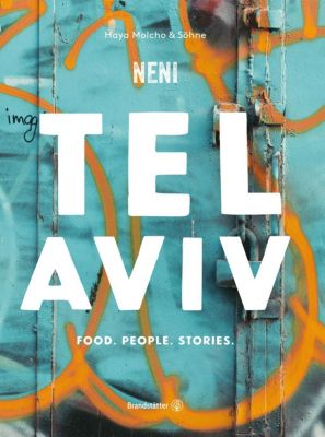 Tel Aviv by Neni