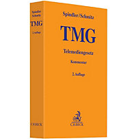 Teledienstegesetz (TDG), Teledienstedatenschutzgesetz, Signaturgesetz, Kommentar Teledienstegesetz (TDG), Teledienstedatenschutzgesetz, Signaturgesetz, Kommentar