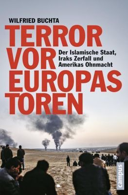 Terror vor Europas Toren Terror vor Europas Toren