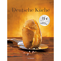 TEUBNER Deutsche Küche TEUBNER Deutsche Küche