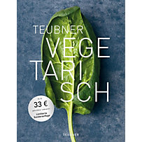 TEUBNER Vegetarisch TEUBNER Vegetarisch