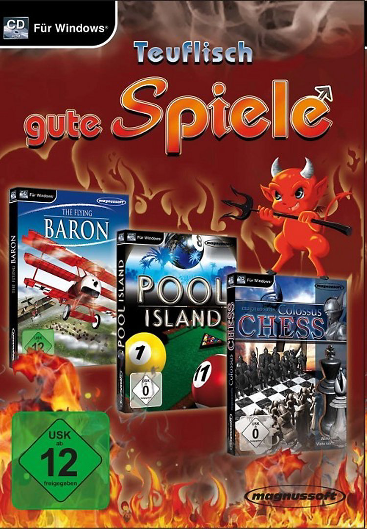 Gute Spiel Gute Spiel