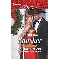 Texas Cattleman's Club: Houston: 9 Hot Holiday Rancher Texas Cattleman's Club: Houston: 9 Hot Holiday Rancher