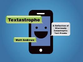 Textastrophe Buch Von Matt Andrews Versandkostenfrei Bei Weltbild De