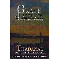 Thadanal Thadanal