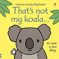 That's not my koala That's not my koala