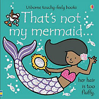That's not my mermaid That's not my mermaid