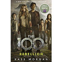 The 100 - Rebellion The 100 - Rebellion