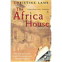 The Africa House The Africa House