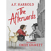 The Afterwards The Afterwards